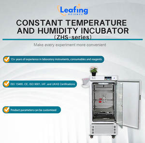 Contrôleur d'incubateur <span class=keywords><strong>Janoel</strong></span>, kit de machine automatique, laboratoire de microbiologie, incubateurs médicaux, stérilisateur de matériel, incubateur - Product Image 6