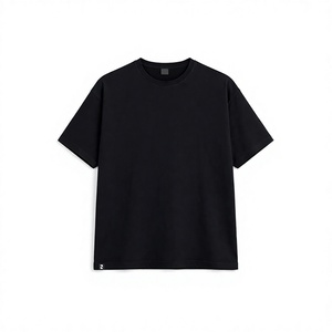 เสื้อยืดผู้ชายคอตตอน 100% ดีไซน์ใหม่ล่าสุดปี 2026 พิมพ์ลายดิจิทัล ทรงปกติ แขนครึ่งตัว เป็นมิตรต่อสิ่งแวดล้อม ระบายอากาศได้ดี - Product Image 1