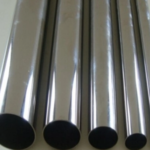 Tuyaux en acier inoxydable poli soudés par le fabricant, séries 300 JIS 317L 316Ti 409L 304L 321 904L, soudage, découpe, pliage - Product Image 2