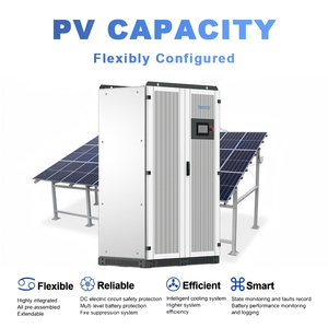 50KW 100KW 125KW 200KW 1M KW 15ah Lfp 3.2v <b>Battery</b> Cells <b>Batteries</b> <b>24v</b> Complete Solar System for Home - Product Image 2