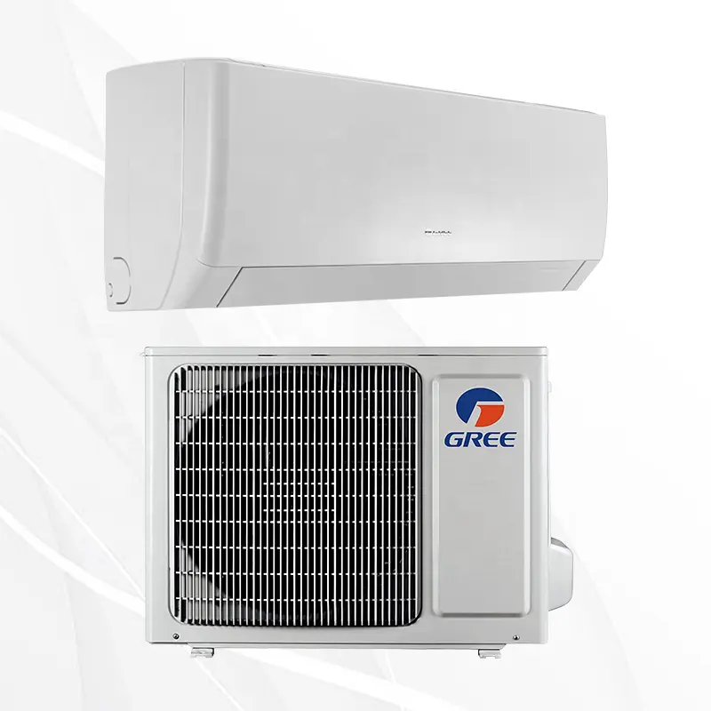 Chất lượng cao Gree Nhà cung cấp pular R410A Inverter Wifi điều hòa không khí chia treo tường làm mát chỉ 18000BTU 220 ~ 240V 50Hz 1PH