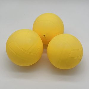 <span class=keywords><strong>Pelota</strong></span> de Voleibol de Juguete de 12 cm, de PU, PVC y TPR, Inflable, para Jugar en el Agua, <span class=keywords><strong>Pelota</strong></span> Rebotante para Niños - Product Image 4