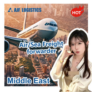 中国からUaeへのDdp貨物輸送代理店でドアからドアへの空気輸送トップ10 - Product Image 6