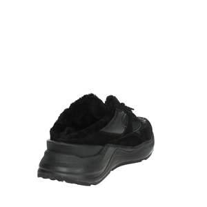 D.A.T.E. Donna Sabot W411 FS NY BK Nero Black Clogs Mules Calzado de Moda para Mujer - Product Image 3