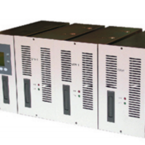 Convertisseur DC-DC haute efficacité, module de régulation de puissance à découpage Buck-Boost - Product Image 1