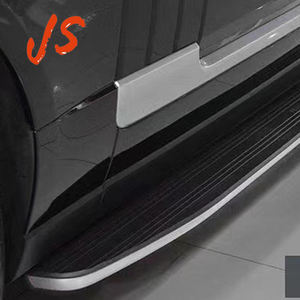บอร์ดวิ่ง SUV Nerf Bar,บอร์ดวิ่งอเนกประสงค์สำหรับ Land Rover RANGE ROVER EVOQUE VOGUE <span class=keywords><strong>2013</strong></span> + - Product Image 6