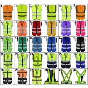 <span class=keywords><strong>Gilet</strong></span> <span class=keywords><strong>de</strong></span> sécurité personnalisé rose rouge <span class=keywords><strong>orange</strong></span> avec bandes réfléchissantes <span class=keywords><strong>Gilet</strong></span> réfléchissant pour la construction, le cyclisme, la moto, la livraison - Product Image 6