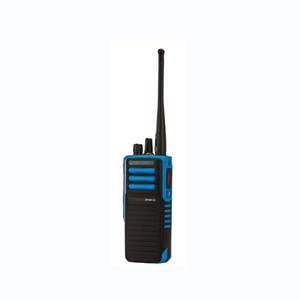 Radio Portátil Original DP4401ex XiRP8608ex para DMR, Walkie Talkie Digital de Largo Alcance UHF/VHF - Product Image 3