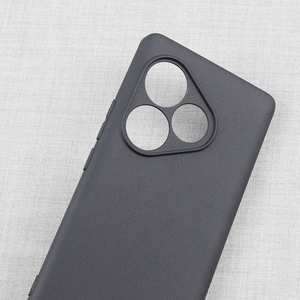Funda Personalizada con Logotipo para Teléfono Móvil Realme GT NEO 6 <span class=keywords><strong>SE</strong></span>, Ecológica, Impermeable, Resistente a Golpes, de TPU Suave Mate, Acabado Esmerilado, Estilo Ejecutivo - Product Image 5