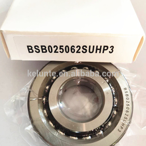 ลูกปืนสกรูบอล<span class=keywords><strong>30</strong></span>*<span class=keywords><strong>72</strong></span>*15มม. ตลับลูกปืน30TAC72B รองรับ30TAC72BSUC10PN7B 30TAC72B <span class=keywords><strong>Su</strong></span> C10 PN7B - Product Image 2