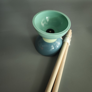 <span class=keywords><strong>Diabolo</strong></span> de haute qualité, nouveau design, nouveau style, jeux d'intérieur et d'extérieur - Product Image 1