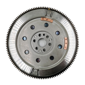 ฟลายวีล HENING D7UF1 1.7T 23200-2A405 อะไหล่ระบบเกียร์อัตโนมัติสำหรับกระปุกเกียร์ - Product Image 4