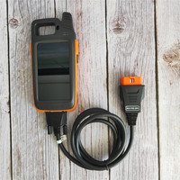 Outil de clé VVDI original Max Pro avec fonction d'outil OBD mini intégrée, contrôle des machines à découper les clés Xhorse Condor/Dolphin