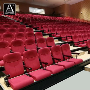 Gradins de salle de sport rétractables pour stade, salle multifonctionnelle d'intérieur, tribune télescopique, gradin pour football, <span class=keywords><strong>basket</strong></span>-ball - Product Image 6