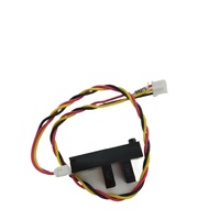 Sensor de Sujeción de Material para Plotter de Corte E104436, Interruptor de Sujeción para Mimaki CG-75FX CG-130FX CG-160FX CG-75FXII CG-130FXII CG-160FXII