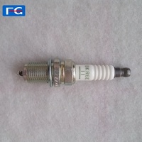 Bujía de Alta Calidad a Precio de Mayoreo BKR6E-11 BKR6E BKR6 para Elantra, Aleación de Níquel OEM 22401-20J 06