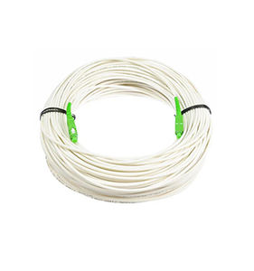 Cables de Conexión de Fibra Óptica SCAPC SC Simplex de 3.0 mm, 2 m, FTTH, PVC/LSZH, Red 5G, Alta Temperatura, Larga Duración - Product Image 5