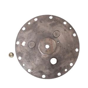 B00256 + 79900467 B00549 + LG950SM-03.02ชิ้นส่วนด้านหน้าโหลดเดอร์ระบบเพลาประกอบดาวเคราะห์ - Product Image 2