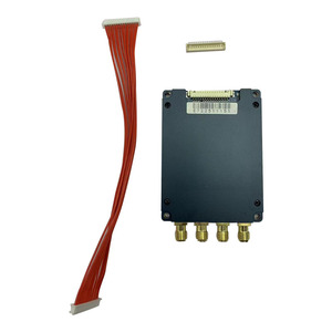 <span class=keywords><strong>20</strong></span> метров 900 МГц UHF <span class=keywords><strong>RFID</strong></span> считыватель 4-канальный Impinj E710 UHF <span class=keywords><strong>RFID</strong></span> считыватель - Product Image 3