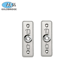 Nhà sản xuất đẩy chuyển đổi thép không gỉ cửa phát hành nút Tính năng nút thoát - Product Image 4