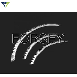 Couverture de <span class=keywords><strong>pneu</strong></span> arrière d'accessoires <span class=keywords><strong>4x4</strong></span> pour Prado FJ150 2014-2017 couverture de <span class=keywords><strong>pneu</strong></span> de secours - Product Image 4
