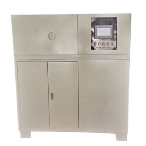 SQ006 Touch Screen Controle Telha Cerâmica Resistência Choque Térmico Tester - Product Image 4