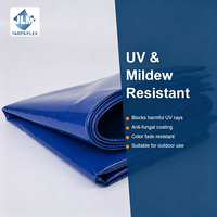 Bâche en PVC robuste pour camion, imperméable, anti-UV, pour tente, auvent, longue durée de vie, camping, bâche de remorque en PVC ignifuge