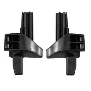 Piezas de Automóviles Mercedes-Benz Clase A, Cubiertas de Tablero Compatibles con Otros Mercados, Clips y Soportes para A1696930284 A16969302849051 - Product Image 1