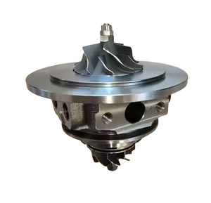 Nucleo turbocompressore 54399880109 KP39/tuta per autovettura protone PKW 1.6L - Product Image 1