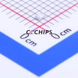 Resistencia SMD 0603WAF5901T5E 0603 (Tipo: Película Gruesa) (Resistencia: 5.9kOhm Precisión: 1%) - Product Image 2