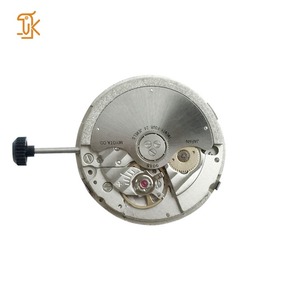 Nhà Sản Xuất Tùy Chỉnh Lịch 4 Kim Chức Năng Mặt Trăng Giai Đoạn Chuyển Động Sửa Đổi Cho Nh35 Miyota 9015 8215 Tự Động Đồng Hồ Phong Trào - Product Image 3