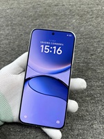 Teléfono Móvil Redmi Turbo 4 Pro 5G Usado Desbloqueado, Pantalla AMOLED de 6.83 Pulgadas, 8s Gen 4, 7550 mAh, Carga de 90 W, Octa Core, Android