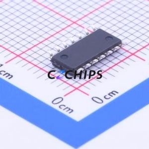 Original&Brand-new MC33179DR2G SOIC-14 <b>Integrated</b> <b>Circuit</b> IC Chip Operational Amplifier - Product Image 2