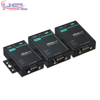 NPort 5110A Série complète, serveur de périphériques série, produit original neuf en stock