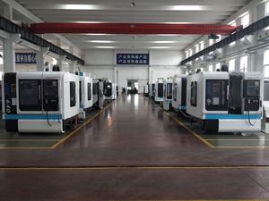 VMC740 smtcl vmc <span class=keywords><strong>dmg</strong></span> <span class=keywords><strong>mori</strong></span> fraisage cnc 3 axes métal centre d'usinage vertical centro de mecanizado vertical VMC - Product Image 4