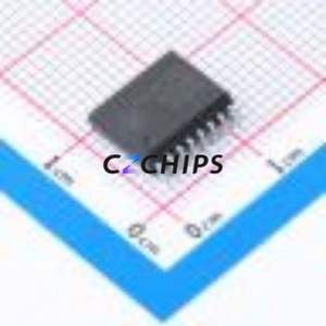 Pilote de porte isolé PMIC à puce IC de circuit intégré de SOIC-14-WB Pai8233C-WR d'origine flambant neuf - Product Image 1