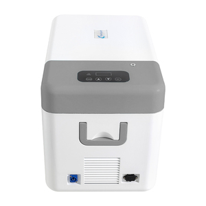 車用12v-45度ポータブル超低温冷凍庫小型冷蔵庫 - Product Image 6