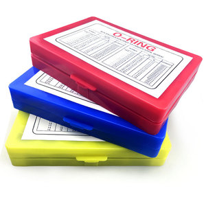 <span class=keywords><strong>Kit</strong></span> di O-Ring in <span class=keywords><strong>Gomma</strong></span> OEM ad Alta Pressione, Assortimento Professionale, Set di Attrezzi per Riparazioni, <span class=keywords><strong>Kit</strong></span> di Guarnizioni in <span class=keywords><strong>Gomma</strong></span> - Product Image 3