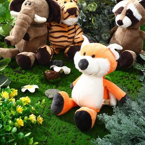 Échantillon Gratuit : Jouets Doux pour Bébé avec Sonnette, Jouet Musical à Tirer, Jouets en Peluche Animaux Musicaux à Tirer pour Bébé - Product Image 6