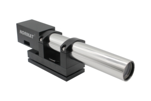 NORMAT3310 High Precision Dual-Axis Electronic Autocollimator High Accuracy 300mm Focal Length IP55 Protection <strong>Measuring</strong> - Product Image 3