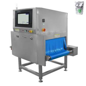 Adaptación Flexible a Diversas Necesidades de Inspección de Productos y Mejora de la Utilización del Equipo, Control Inteligente de Interconexión de Líneas de Producción - Product Image 5