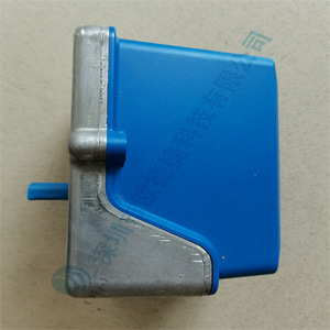 Actionneur Omal SRN0015401S, vanne papillon, pièces détachées industrielles - Product Image 3