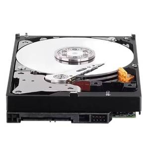 ฮาร์ดดิสก์ภายในแบบ SATA ขนาด 3.5 นิ้ว รุ่น Surveillance-Level สีม่วง ยี่ห้อ WD รุ่น WD85PURZ WD84PURZ WD82PURX ความจุ 8TB - Product Image 4
