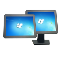 Écran tactile capacitif 19 pouces, résolution 1280*1024, écran LCD, tablettes, écran tactile avec VGA HD pour POS
