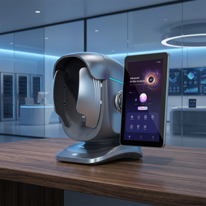 Analizador de Piel con IA de Nueva Generación X3 con Tecnología de Mapeo 3D para Análisis de la Piel, Evaluación Facial, Clínicas de Belleza y Centros de Cuidado de la Piel - Product Image 1