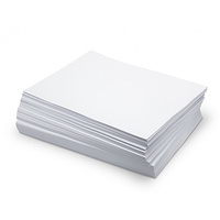 Papier Bond non couché (biodégradable) personnalisé en usine pour la conception de vêtements en CAD