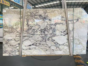 Revestimiento de Paredes y Pisos de Mármol Italiano Breccia <span class=keywords><strong>Capraia</strong></span>, Diseñado a Medida para Decoración de Interiores de Lujo - Product Image 2