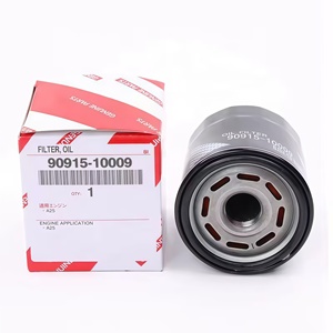 Filtro de Aceite 90915-10009 para Corona Rush, 90915-30002-8T, 90915-10001, 90915-YZZN2, 90915-YZZD2, 90915-YZZD4, 90915-YZZE1 - Product Image 1