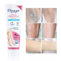 Crème dépilatoire en gros Disaar