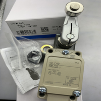 Nouveau interrupteur de fin de course en stock WLCA2-55LE-N WLCA2-255LE-N WLCA2-2N55LE-N Haute Qualité Garantie un an